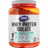 Whey Protein Isolate (816г)